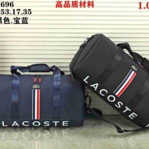 Lacoste Bag XS696 Bag Size 53-35-17 cm