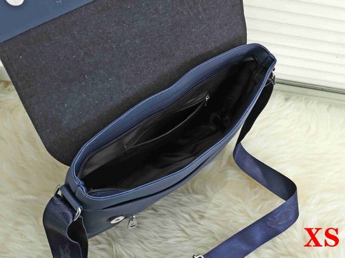 Lacoste Bag XS5854 Bag Size 34-24-6 cm