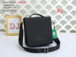 Lacoste Bag DJ 8812 Bag Size 24-26-8 cm