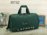 Lacoste Bag XF6601 Bag Size 55-30-25 cm