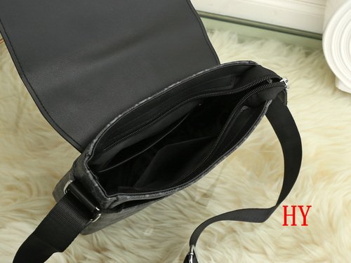 Lacoste Bag HY1410 Bag Size 21-21-7 cm