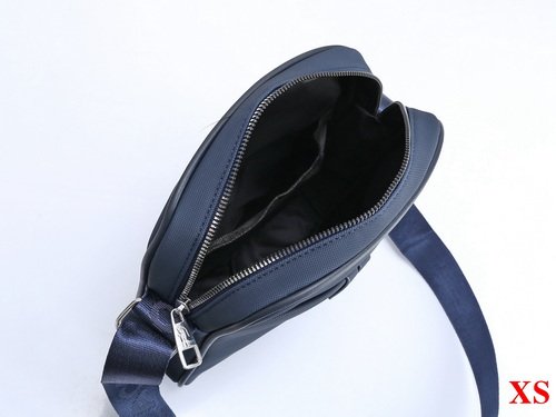 Lacoste Bag XS 4112 Bag Size 22-28-8 cm