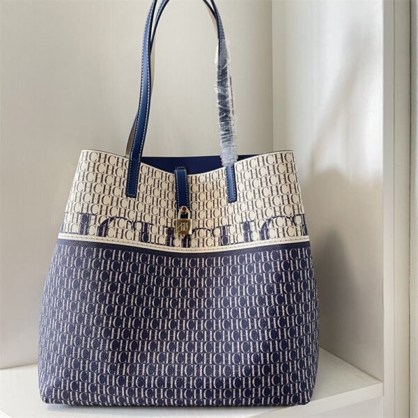 CH bag matryoshka locked L 71801