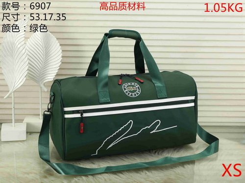 Lacoste Bag XS6907 Bag Size 53-35-17 cm