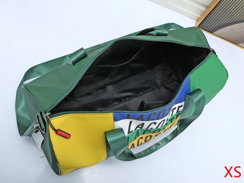 Lacoste Bag XS6815 Bag Size 53-35-17 cm