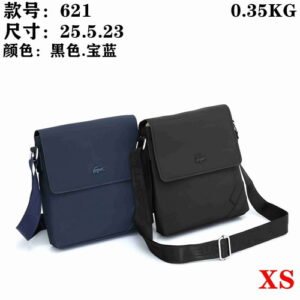 Lacoste Bag XS 621 Bag Size 25-23-5 cm