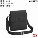 Lacoste Bag XS 615 Bag Size 25-23-5 cm