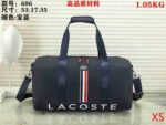 Lacoste Bag XS696 Bag Size 53-35-17 cm