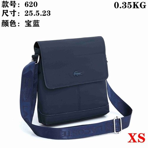 Lacoste Bag XS 620 Bag Size 25-23-5 cm