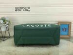 Lacoste Bag XF6601 Bag Size 55-30-25 cm