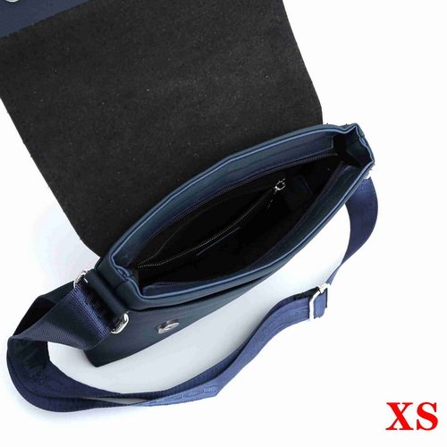 Lacoste Bag XS 621 Bag Size 25-23-5 cm