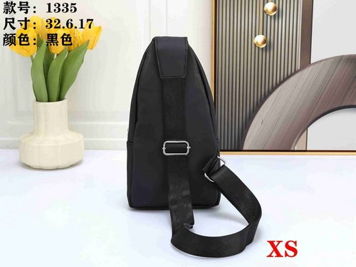 Lacoste Bag XS 1335 Bag Size 32-17-6 cm