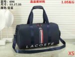Lacoste Bag XS696 Bag Size 53-35-17 cm