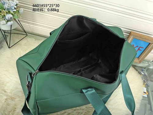 Lacoste Bag XF6601 Bag Size 55-30-25 cm