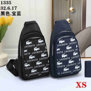 Lacoste Bag XS 1335 Bag Size 32-17-6 cm