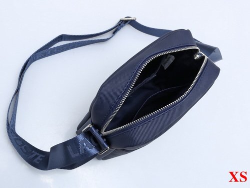 Lacoste Bag XS-E2026 bag size 21-17-6 cm