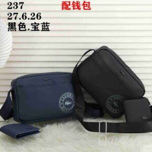 Lacoste Bag XS 237 Bag Size 27-26-6 cm