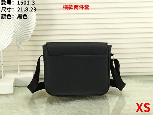 Lacoste Bag XS1501 Bag Size 21-23-8 cm