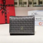 CHCH wallet ch card holder CA6