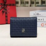CHCH wallet ch card holder CA6