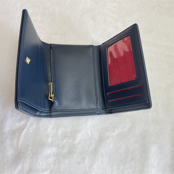 CHCH wallet ch card holder CA6