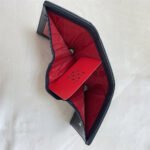 CHCH wallet ch card holder CA6