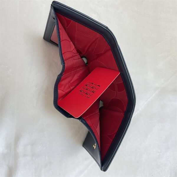 CHCH wallet ch card holder CA6