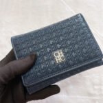 CHCH wallet ch card holder CA6