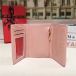 CHCH wallet ch card holder CA6
