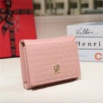 CHCH wallet ch card holder CA6