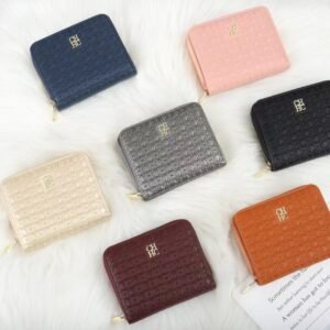 CHCH wallet ch card holder CA7