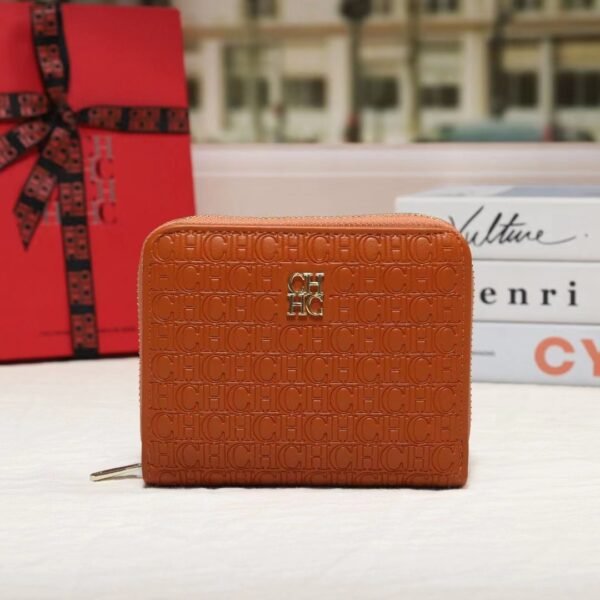 CHCH wallet ch card holder CA7