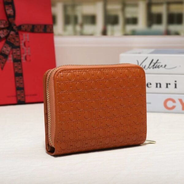 CHCH wallet ch card holder CA7