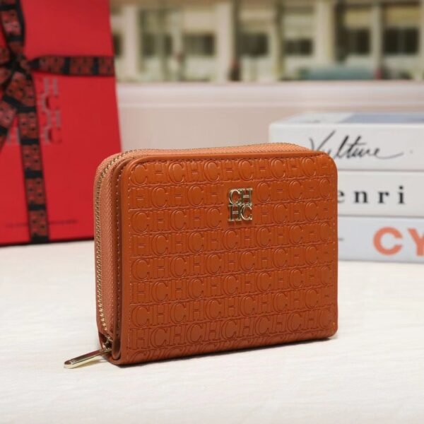 CHCH wallet ch card holder CA7