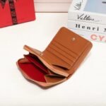 CHCH wallet ch card holder CA7