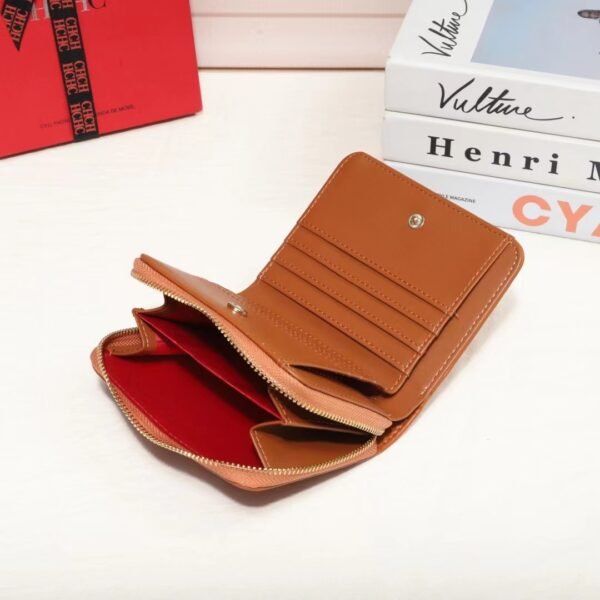 CHCH wallet ch card holder CA7