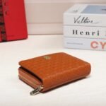 CHCH wallet ch card holder CA7