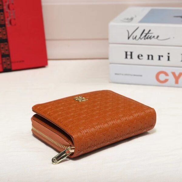 CHCH wallet ch card holder CA7