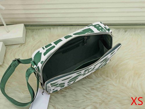 Lacoste Bag HH 1912 Bag Size 27-18-8 cm