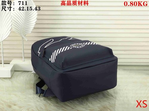 Lacoste Bag XS711 Bag Size 43-42-15 cm