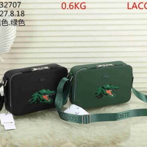 Lacoste Bag XS 32707 Bag Size 27-18-8 cm