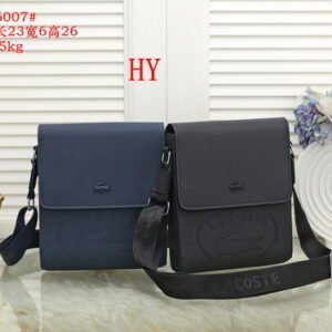 Lacoste Bag HY6007 Bag Size 23-26-6 cm