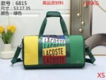 Lacoste Bag XS6815 Bag Size 53-35-17 cm