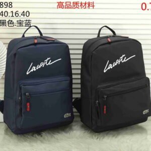 Lacoste Bag XS898 Bag Size 40-40-16 cm