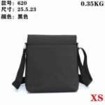 Lacoste Bag XS 620 Bag Size 25-23-5 cm