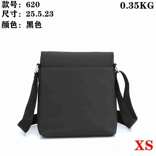 Lacoste Bag XS 620 Bag Size 25-23-5 cm