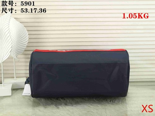 Lacoste Bag XS5901 Bag Size 53-36-17 cm