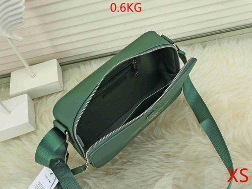 Lacoste Bag XS 32707 Bag Size 27-18-8 cm