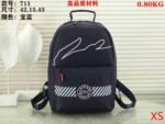 Lacoste Bag XS711 Bag Size 43-42-15 cm