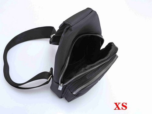 Lacoste Bag XS 1333 Bag Size 32-17-6 cm